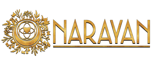 NARAYAN logo