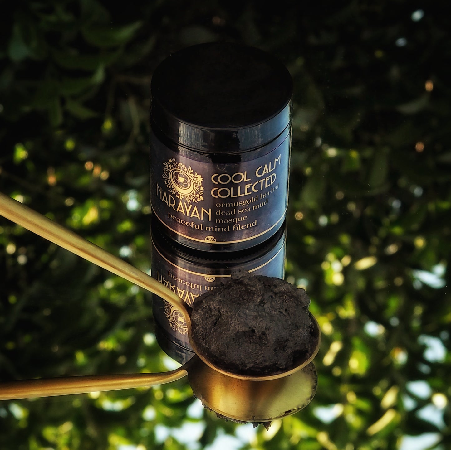 Peaceful Mind Beauty Ritual Bundles