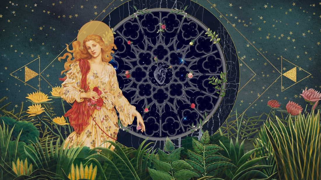 A Renaissance in Hair