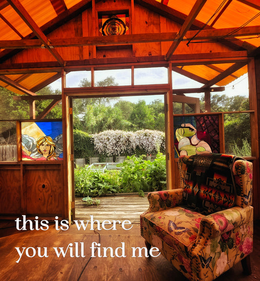 Six Years Later: There Is No Going Back