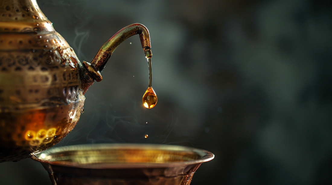 BEAUTY BOTANIST ~ Why Essential Oils Are the Truth IN Beauty