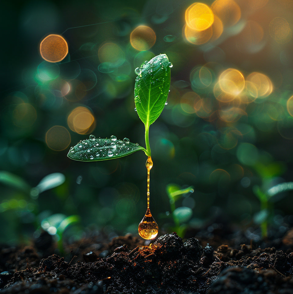 Seed Oils, The Good , The Bad , THE TRUTH