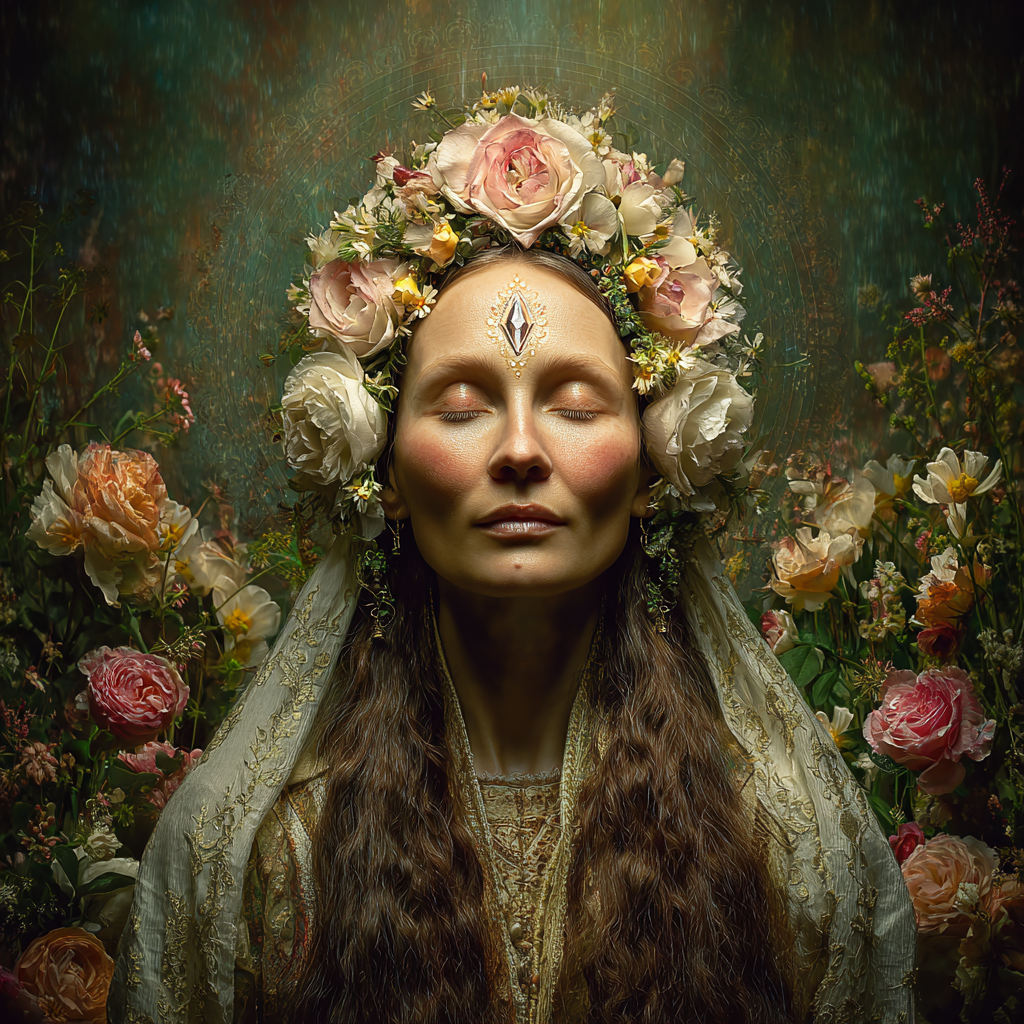 Living Through Fear, Awakening Through Change