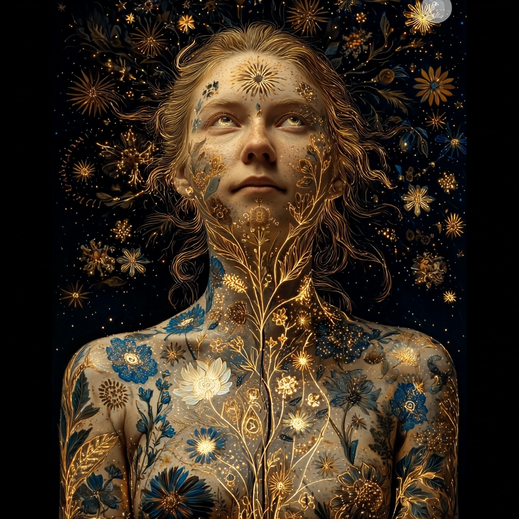 ORMUSGOLD, PHOTON & HIGH VIBES... oh my