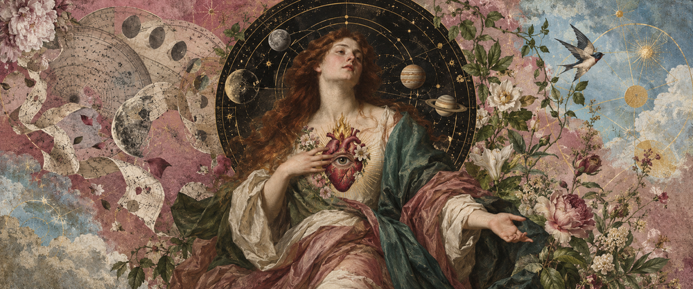 Enter Your Heart Portal