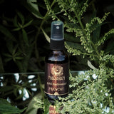 Mugwort~Gold Hydrosoul