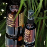 Lemongrass~Gold Hydrosoul