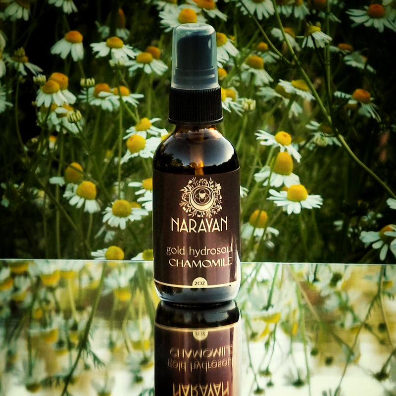 Chamomile  Gold Hydrosoul