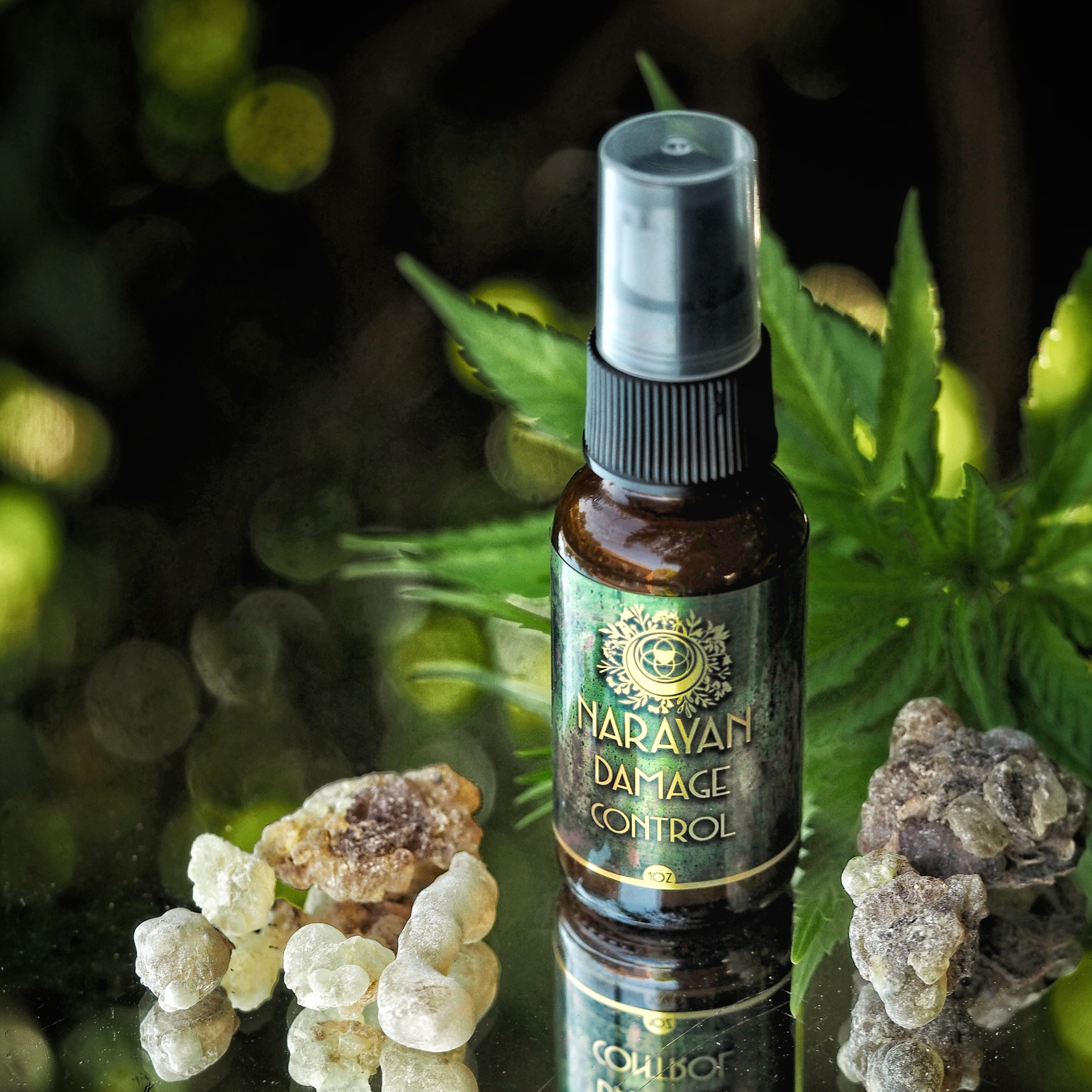 Body & Bath – NARAYAN