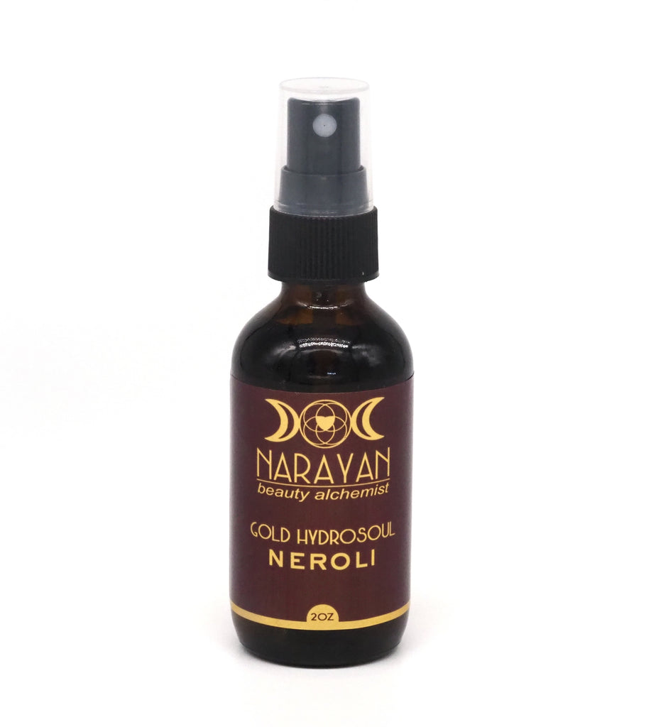 NEROLI~GOLD HYDROSOUL