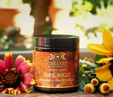 Shine Bright ~ charcoal masque