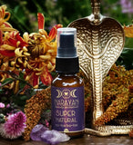 Super Natural ~ serum