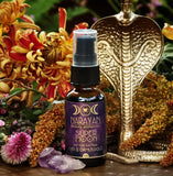 Super Moon~face oil