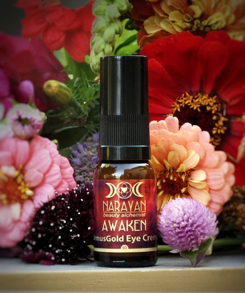 Awaken~orme eye cream