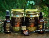 The Pinon Pine Protocol