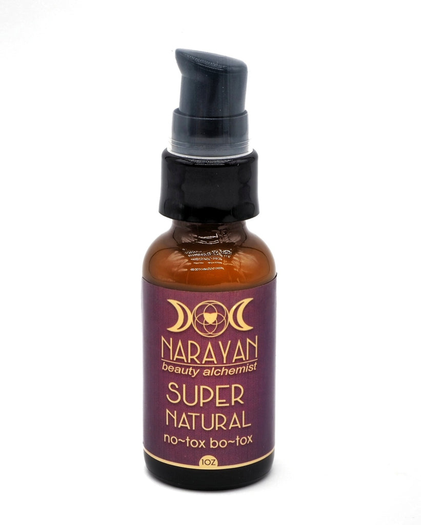 Super Natural ~ serum