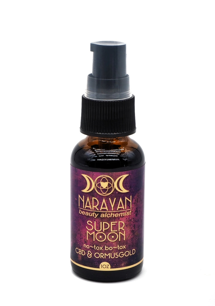 Super Moon~face oil