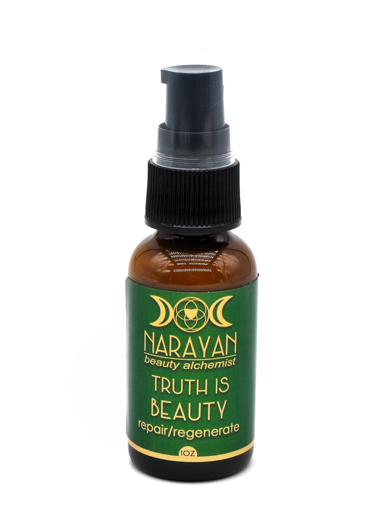 Truth Is Beauty ~ serum