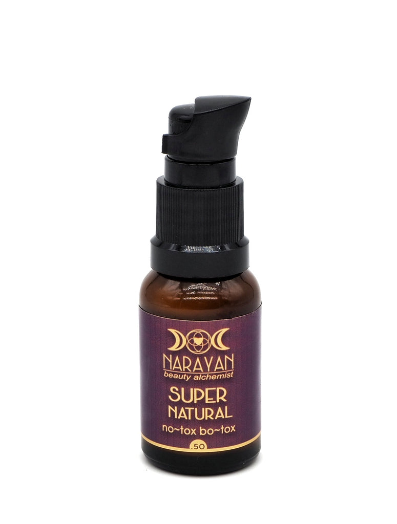 Super Natural ~ serum