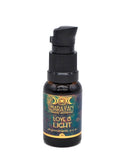Love Is Light ~ face oil