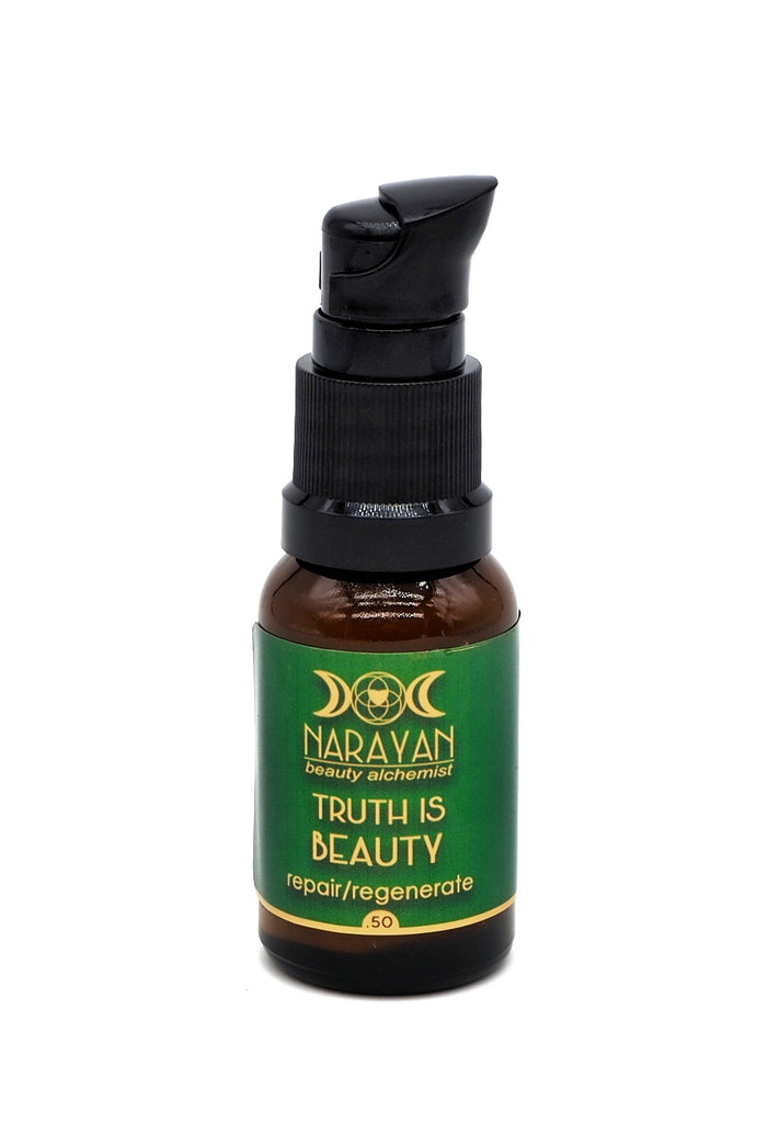 Truth Is Beauty ~ serum
