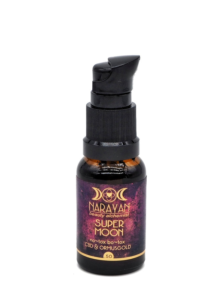 Super Moon~face oil