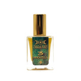 3 Immortelles . Aroma Gold . Therapeutic Parfume