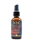 Pearls Of Wisdom ~ hydrating spf