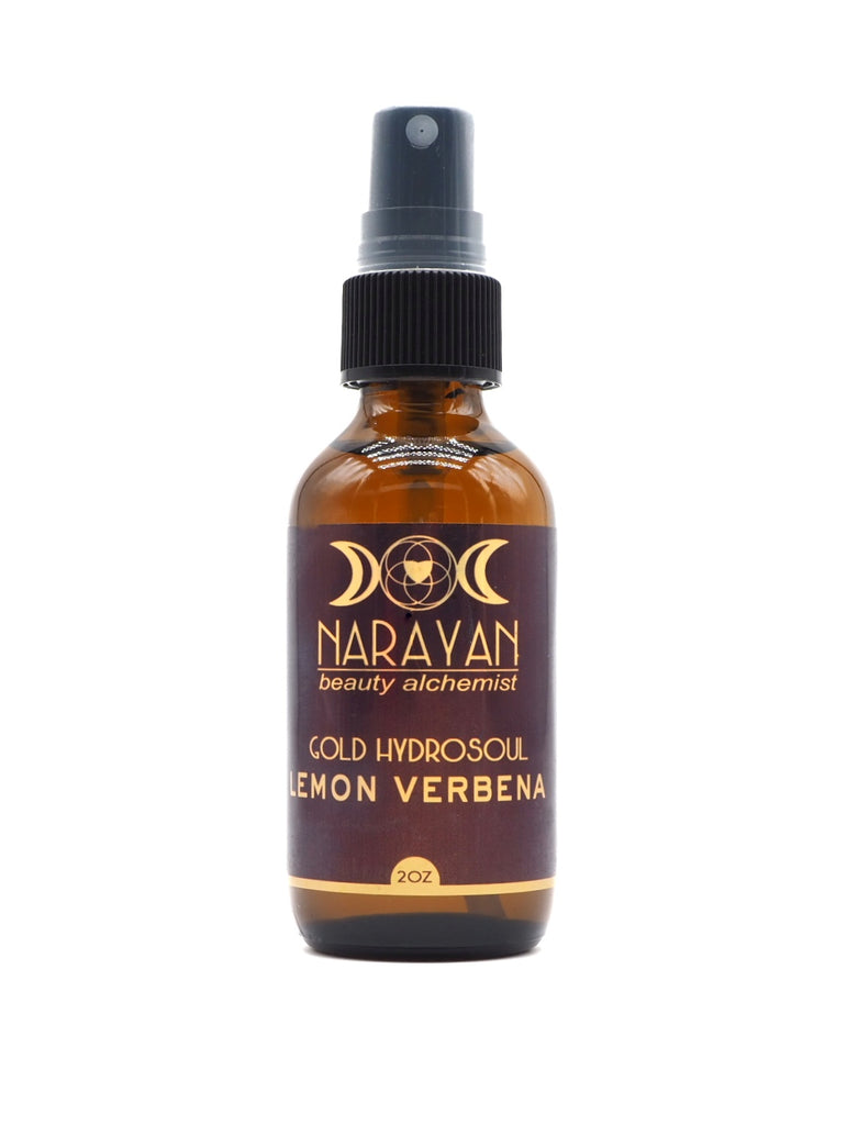 Lemon Verbena~Gold Hydrosoul