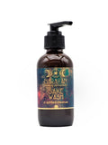 Sake Wash ~ a spirited cleanser