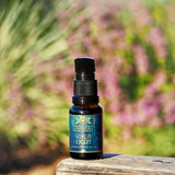 Love Is Light ~ face oil