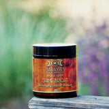 Shine Bright ~ charcoal masque